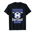 Friend Birthday Baller Soccer Lover B T-Shirt - Graphic Print for Adults - T-Shirt, Sweatshirt, Hoodie