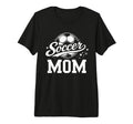 Soccer Mom Family Matching Mothers Day T-Shirt - Trendy Graphic Men Women - T-Shirt, Sweatshirt, Hoodie
