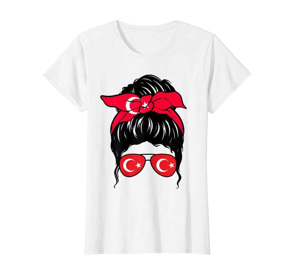 Turkish T Rkiye Turkish Flag Turkey T T-Shirt - Novelty Apparel Men Women - T-Shirt, Sweatshirt, Hoodie