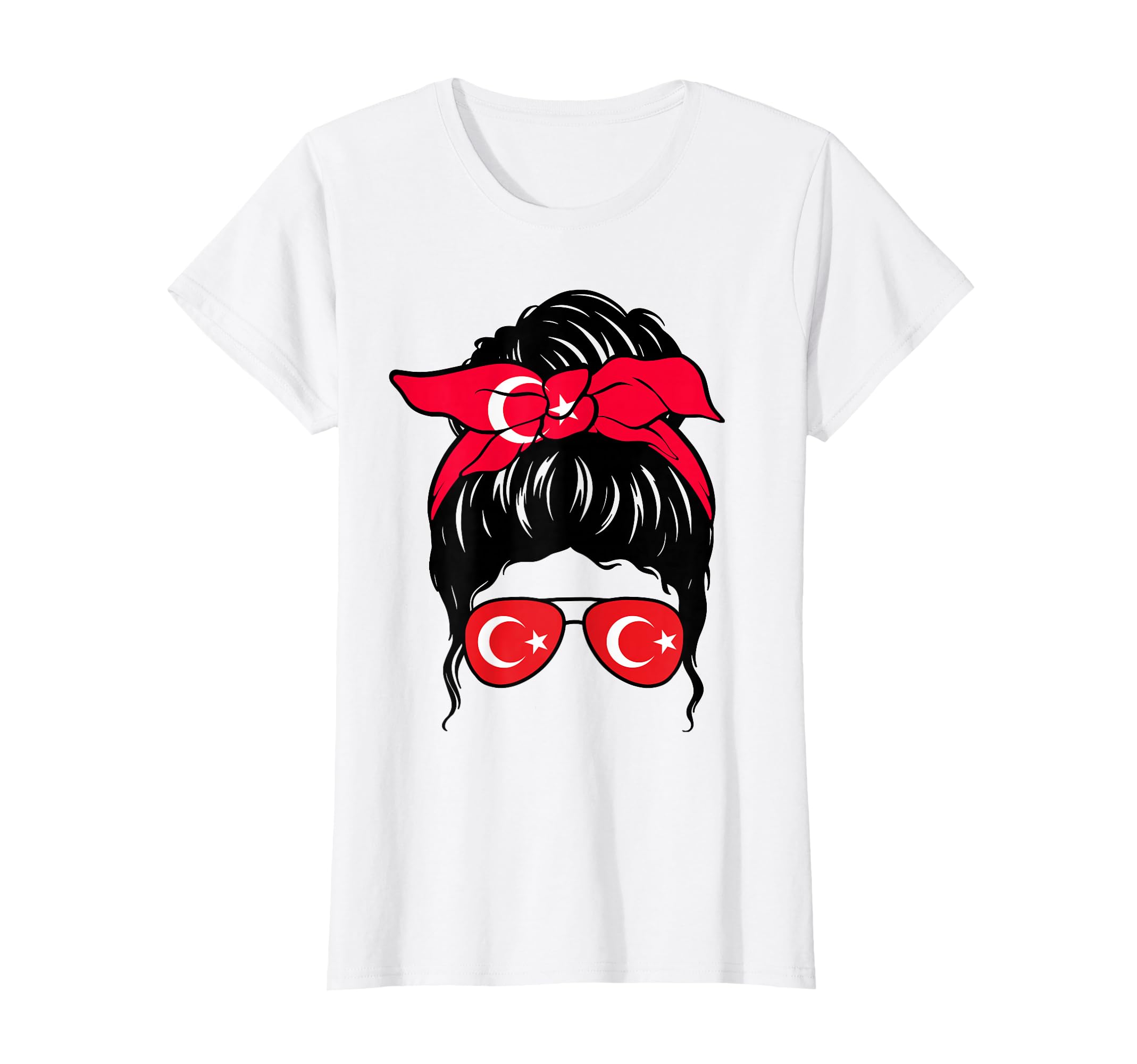 Turkish T Rkiye Turkish Flag Turkey T T-Shirt - Novelty Apparel Men Women - T-Shirt, Sweatshirt, Hoodie
