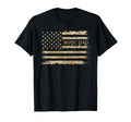 Rotc Dad Proud Dad Military Family T-Shirt - Minimalist Print Unisex - T-Shirt, Sweatshirt, Hoodie