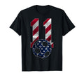 Number 11 Years Soccer 11Th T-Shirt - Casual Everyday Wear for Adults - T-Shirt, Sweatshirt, Hoodie