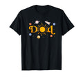 Dad Birthday First Trip Around Sun Bday T-Shirt - Trendy Graphic Unisex - T-Shirt, Sweatshirt, Hoodie