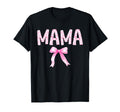 Mama Birthday Squad Matching T-Shirt - Casual Everyday Wear for Adults - T-Shirt, Sweatshirt, Hoodie