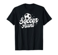 Soccer Aunt Proud Aunt Soccer Player T-Shirt - Novelty Apparel Men Women - T-Shirt, Sweatshirt, Hoodie