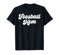 Foosball Mom Table Soccer Player T-Shirt - Custom Art Print Men Women - T-Shirt, Sweatshirt, Hoodie