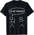Hilarious Fun Gifts - Adult & Kids T-Shirts, Sweatshirts & Hoodies apparel design preview 1