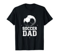 Soccer Dad T-Shirt - Casual Everyday Wear for Adults - T-Shirt, Sweatshirt, Hoodie