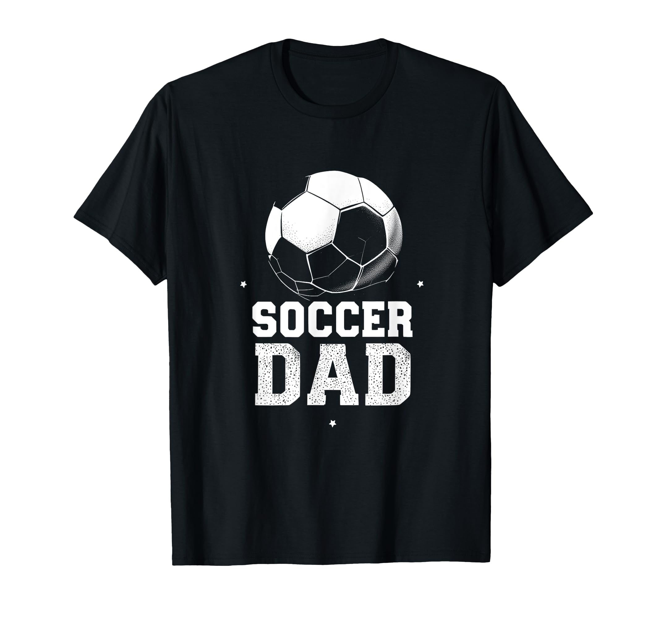 Soccer Dad T-Shirt - Casual Everyday Wear for Adults - T-Shirt, Sweatshirt, Hoodie