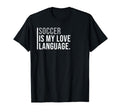 Soccer Player Meme T-Shirt - Aesthetic Graphic Men Women - T-Shirt, Sweatshirt, Hoodie