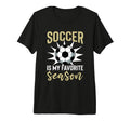 Soccer Mom Mommy Tri Blend T-Shirt - Streetwear Style for Adults - T-Shirt, Sweatshirt, Hoodie