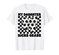 Soccer Mom Mama Mothers Day My T-Shirt - Streetwear Style for Adults - T-Shirt, Sweatshirt, Hoodie