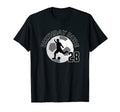 28 Year Old 28Th Birthday Dude T-Shirt - Custom Art Print for Adults - T-Shirt, Sweatshirt, Hoodie