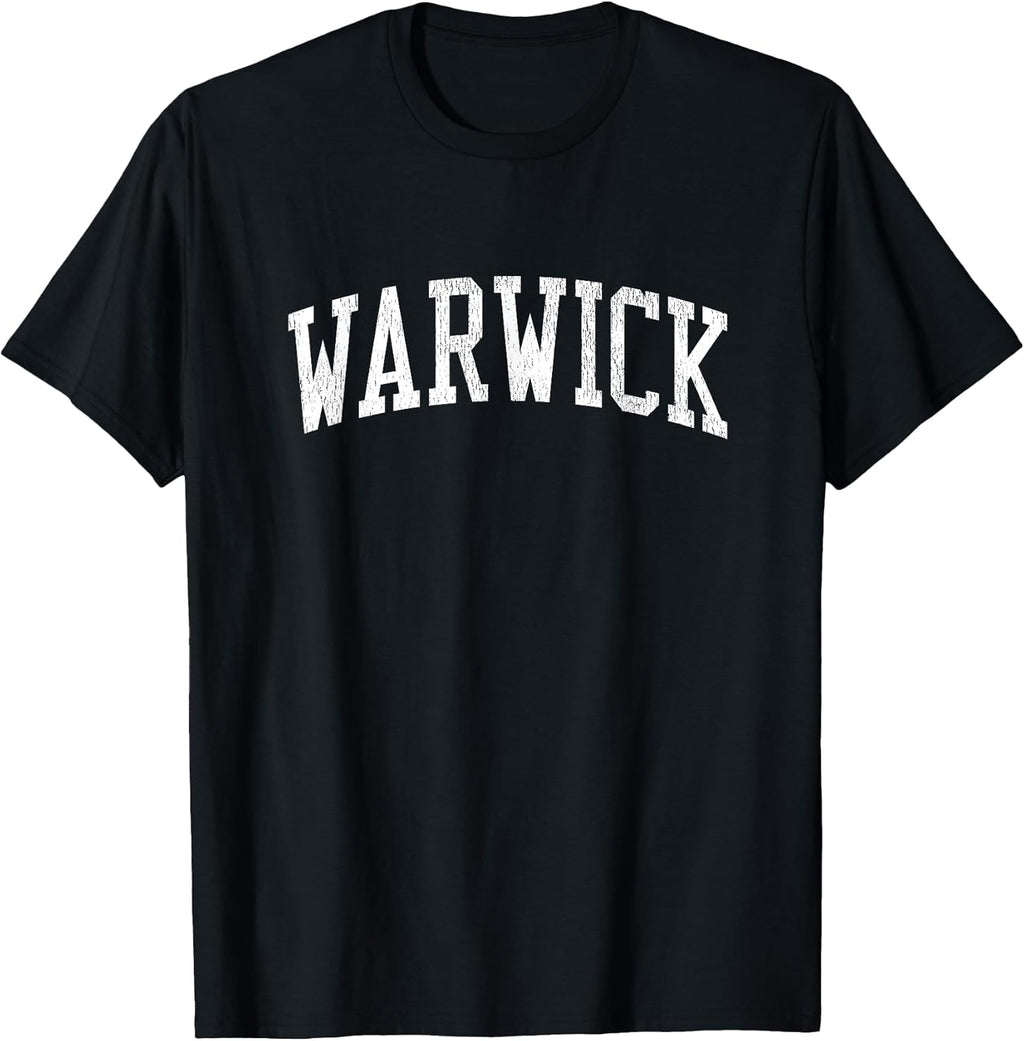 Jim Shorts Warwick Oklahoma - Adult & Kids T-Shirts, Sweatshirts & Hoodies apparel design preview 1