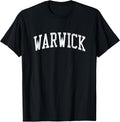 Jim Shorts Warwick Oklahoma - Adult & Kids T-Shirts, Sweatshirts & Hoodies apparel design preview 1