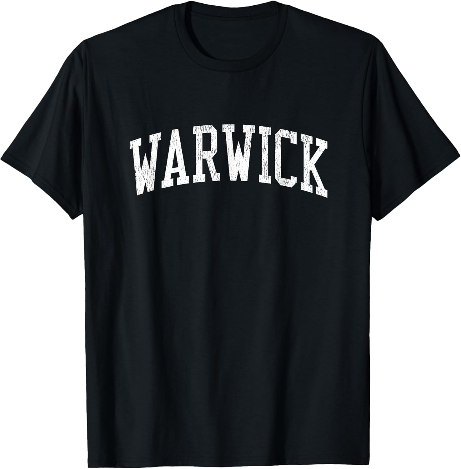 Jim Shorts Warwick Oklahoma - Adult & Kids T-Shirts, Sweatshirts & Hoodies apparel design preview 1