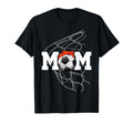 Soccer Mom Essentials Fun Game Day T-Shirt - Graphic Print Men Women - T-Shirt, Sweatshirt, Hoodie