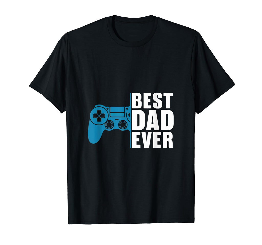 Game Fathers Day Gamer Daddy Daddy T-Shirt - Graphic Print for Adults - T-Shirt, Sweatshirt, Hoodie