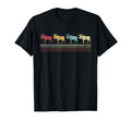 Moose Lover Funny Moose T-Shirt - Casual Everyday Wear Unisex - T-Shirt, Sweatshirt, Hoodie