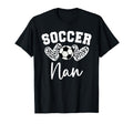 Soccer Matching Family Game And Gifts Sweatshirt - Minimalist Print Unisex - T-Shirt, Sweatshirt, Hoodie