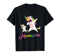 Mamacorn Funny Unicorn Mommy Unicorn T-Shirt - Casual Everyday Wear Unisex - T-Shirt, Sweatshirt, Hoodie