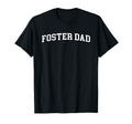 Foster Dad Designs Hoodie - Aesthetic Graphic Unisex - T-Shirt, Sweatshirt, Hoodie