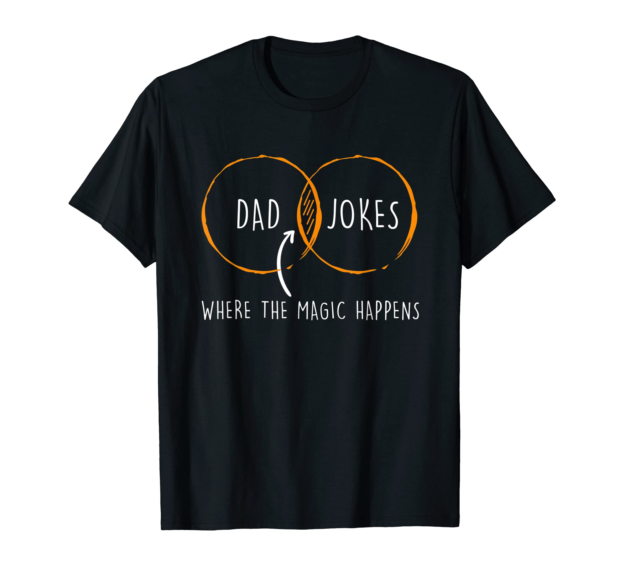 Dad Joke Gifts Dad Jokes Father S Day T-Shirt - Streetwear Style for Adults - T-Shirt, Sweatshirt, Hoodie