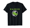 Gaming Shirts Teens Gamer Gamer Mom Dad T-Shirt - Novelty Apparel Unisex - T-Shirt, Sweatshirt, Hoodie