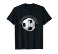 1 Year Old 1St Birthday Dude Soccer T-Shirt - Fun Novelty Design Unisex - T-Shirt, Sweatshirt, Hoodie