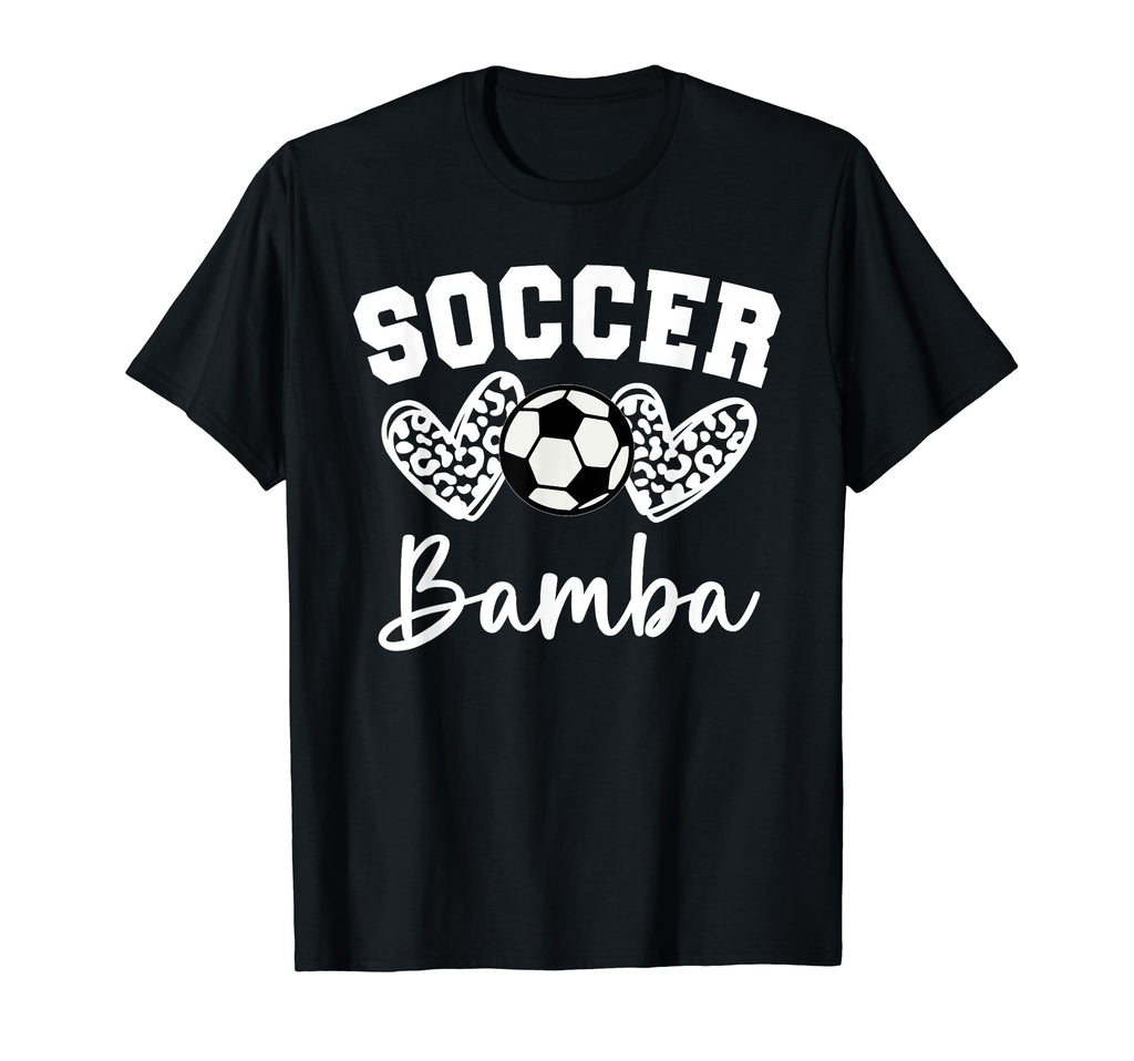 Soccer Matching Family Game Sweatshirt - Casual Everyday Wear for Adults - T-Shirt, Sweatshirt, Hoodie