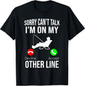 Funny Fishing Dad Men Reel Cool Fish Bass - Adult & Kids T-Shirts, Sweatshirts & Hoodies apparel design preview 1