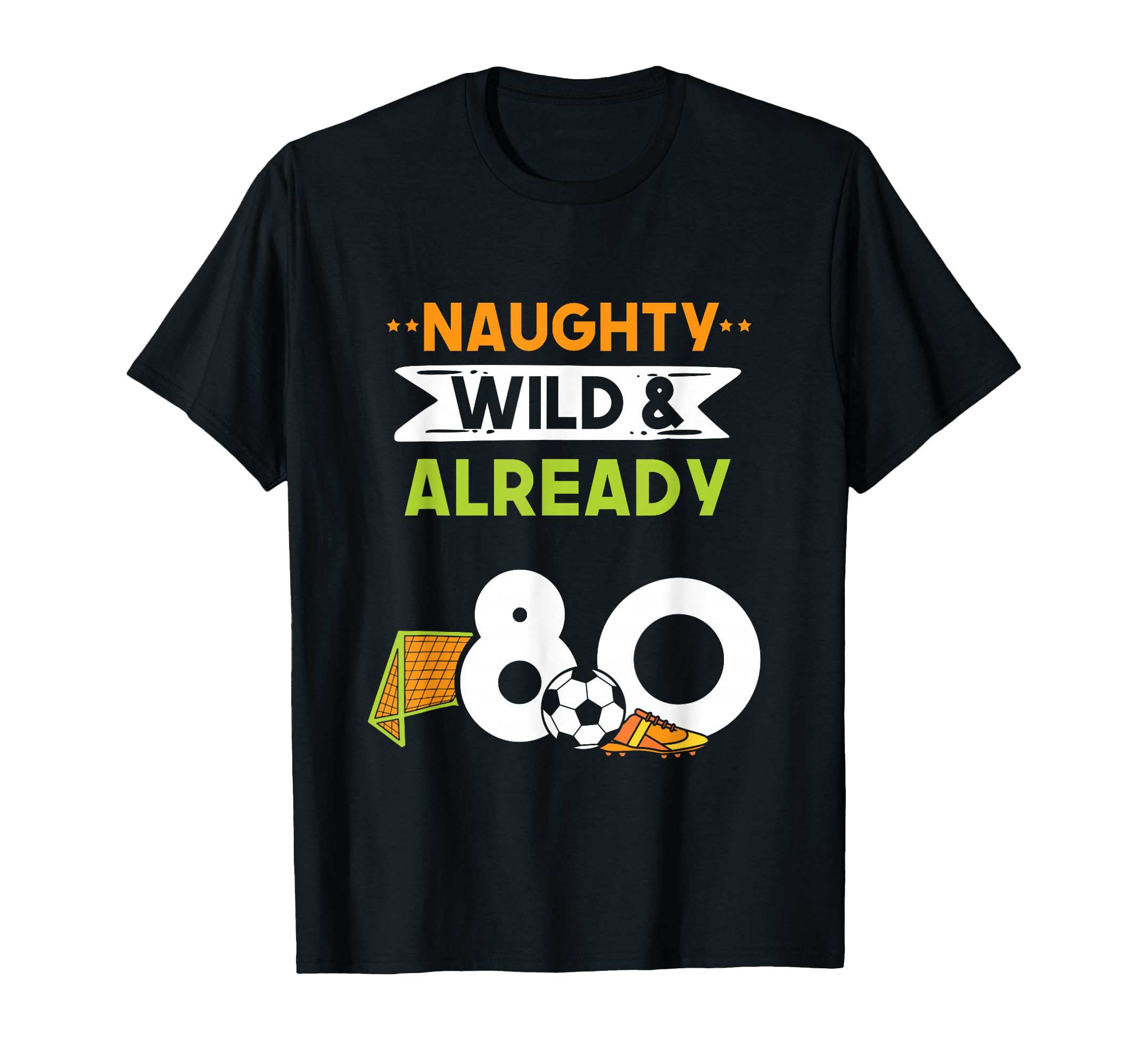 80 Year Old Birthday Gifts Sweatshirt - Casual Everyday Wear for Adults - T-Shirt, Sweatshirt, Hoodie