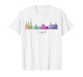 Travel Europe Croatia Zagreb Family T-Shirt - Custom Art Print for Adults - T-Shirt, Sweatshirt, Hoodie