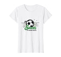 Soccer Mom Weekend Forecast 100 Chance T-Shirt - Novelty Apparel Unisex - T-Shirt, Sweatshirt, Hoodie