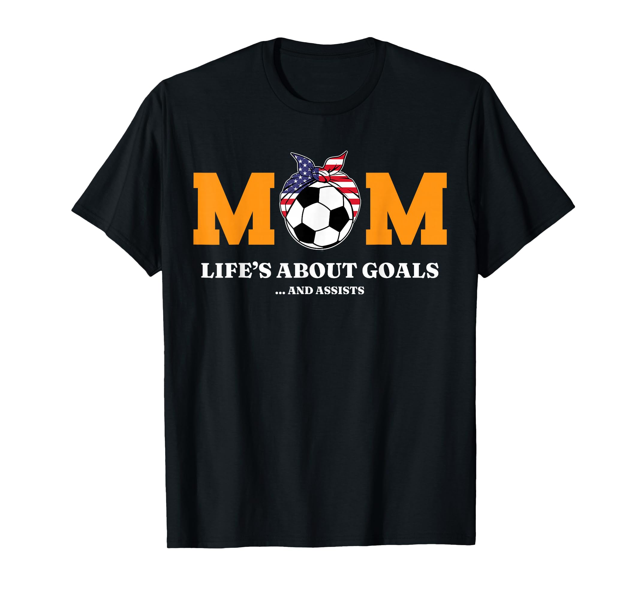 Funny Womens Lifes About Goals And T-Shirt - Custom Art Print Unisex - T-Shirt, Sweatshirt, Hoodie