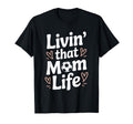 Goalkeeper Lover Mom And Soccer Team T-Shirt - Trendy Graphic Men Women - T-Shirt, Sweatshirt, Hoodie