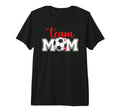 Soccer Team Mom Appreciation Soccer Team T-Shirt - Minimalist Print Unisex - T-Shirt, Sweatshirt, Hoodie