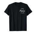 Mens Papas Club Pregnancy Announcement T-Shirt - Trendy Graphic Men Women - T-Shirt, Sweatshirt, Hoodie