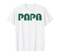 Papa Golf Dad Golfing Father Day T-Shirt - Aesthetic Graphic Unisex - T-Shirt, Sweatshirt, Hoodie