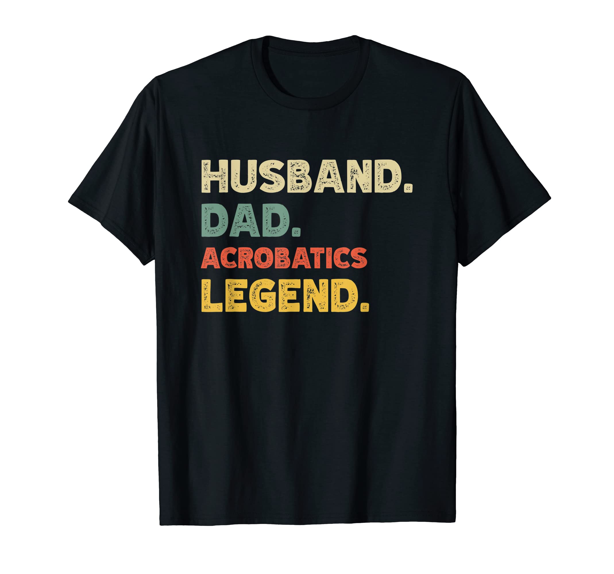 Mens Mens Funny Husband Dad T-Shirt - Fun Novelty Design for Adults - T-Shirt, Sweatshirt, Hoodie