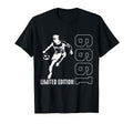 25Th Birthday Soccer Birthday 1999 T-Shirt - Aesthetic Graphic Men Women - T-Shirt, Sweatshirt, Hoodie