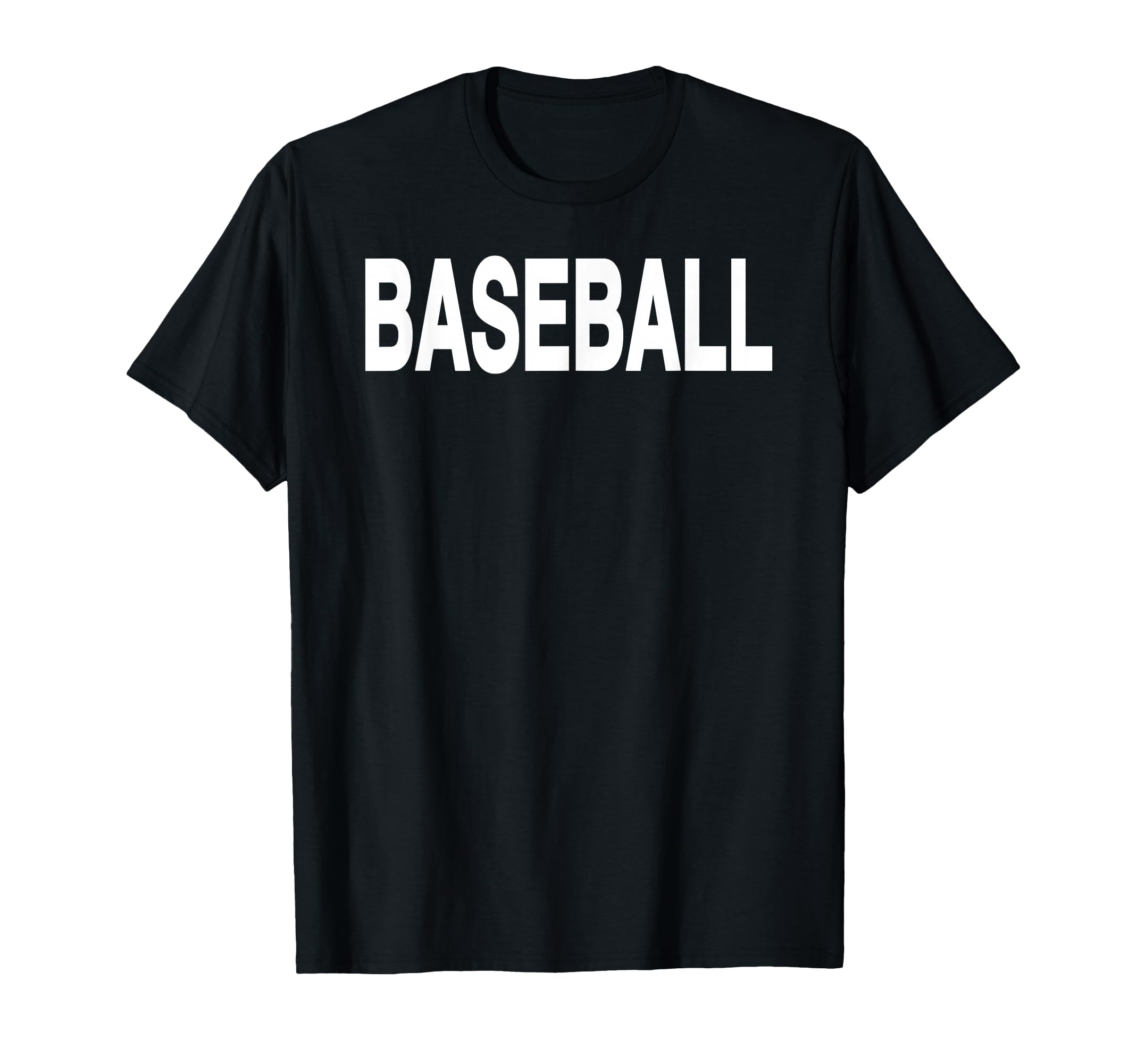 That Says Baseball That Says Baseball T-Shirt - Streetwear Style Unisex - T-Shirt, Sweatshirt, Hoodie
