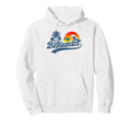 Bahamas Tropical Beach Sunset Family Hoodie - Streetwear Style Men Women - T-Shirt, Sweatshirt, Hoodie