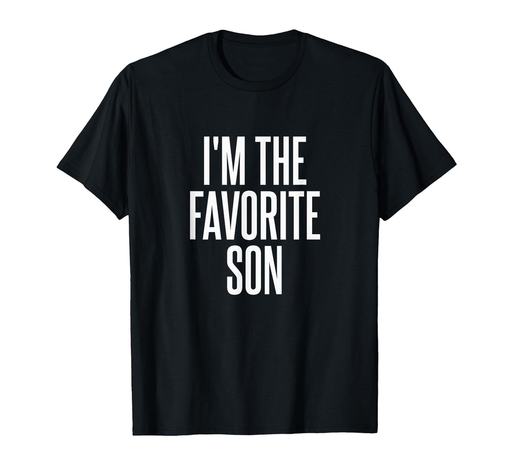 Family Favorites Gifts More T-Shirt - Unique Graphic Men Women - T-Shirt, Sweatshirt, Hoodie
