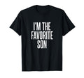 Family Favorites Gifts More T-Shirt - Unique Graphic Men Women - T-Shirt, Sweatshirt, Hoodie