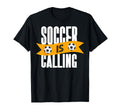Football Players And Fans Soccer Lover T-Shirt - Unique Graphic Men Women - T-Shirt, Sweatshirt, Hoodie