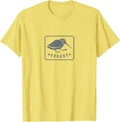 Woodcock funny dance. Minimalist design for bird fans - Adult & Kids T-Shirts, Sweatshirts & Hoodies apparel design preview 1