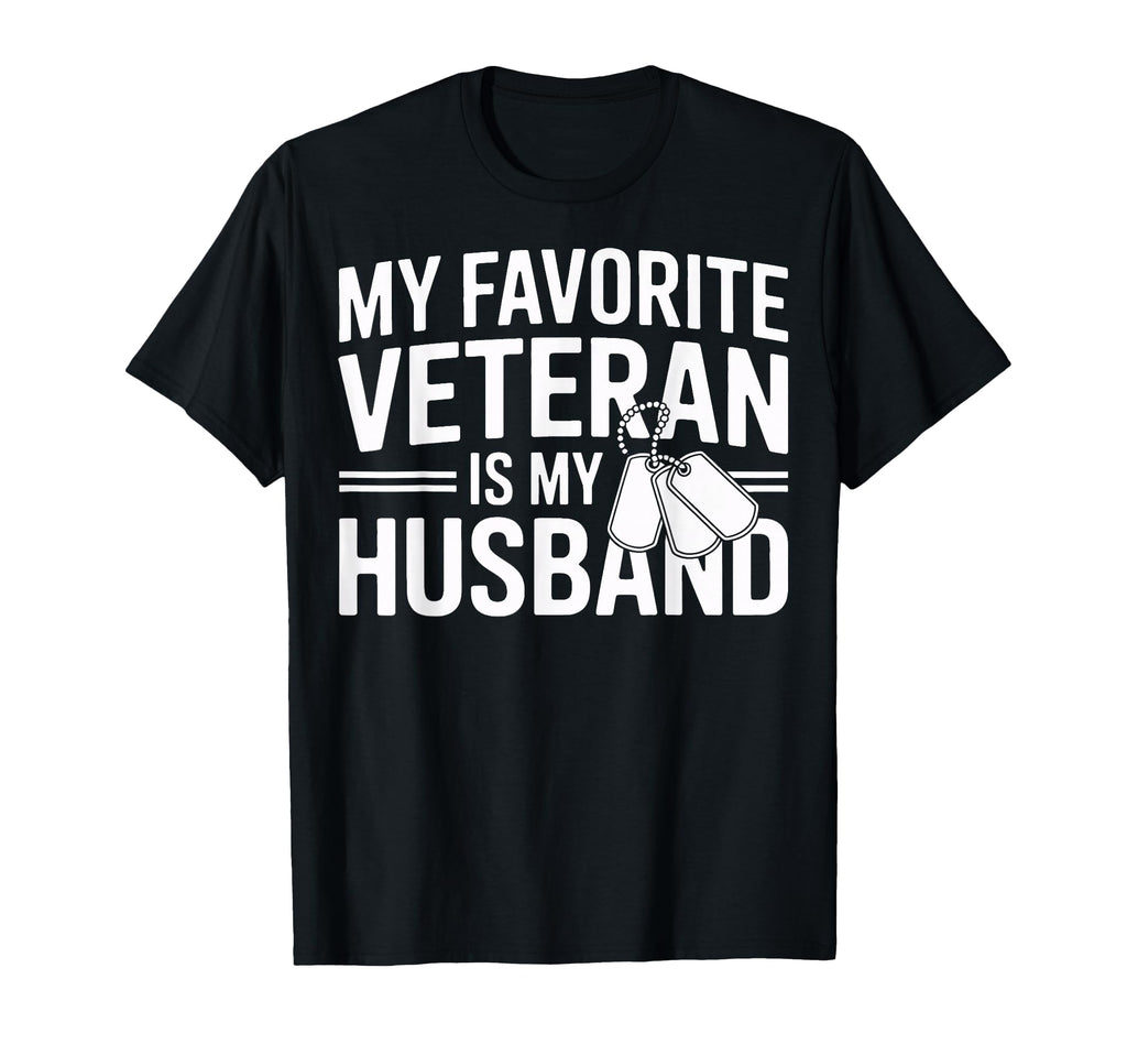 Military Wife Strong My Favorite T-Shirt - Aesthetic Graphic Unisex - T-Shirt, Sweatshirt, Hoodie