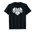 Falcons Baseball Softball High T-Shirt - Casual Everyday Wear for Adults - T-Shirt, Sweatshirt, Hoodie