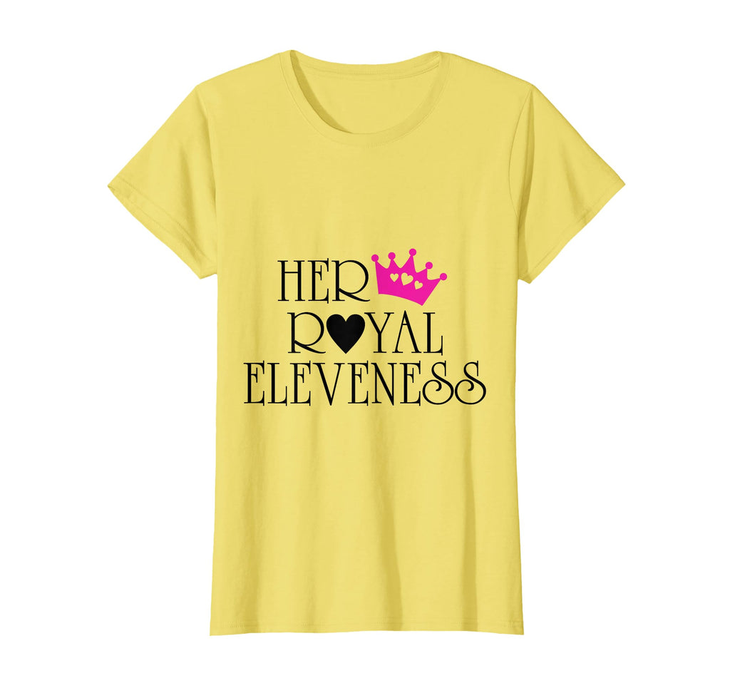 Best Birthday Gift Eleven Year Old T-Shirt - Streetwear Style Unisex - T-Shirt, Sweatshirt, Hoodie